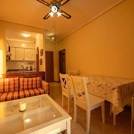 Appartement Playa De Samil Comarca de Vigo