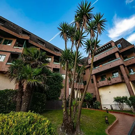 Apartmán Playa De Samil